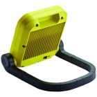ProBuilt Galaxy 1000 LED Rechargeable Work Light Back View