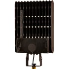 ProLight Slim Series Extreme 220W LED Flood Light - Rear View