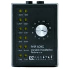 Prostat PAR-809C Variable Resistance Reference