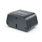 Pulsar TPS7 Charger Back view Right