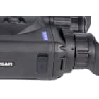 Pulsar Trionyx T3i (Back close View