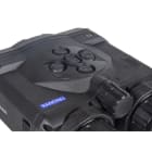 Pulsar Trionyx T3i Switch button