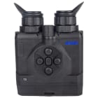 Pulsar Trionyx T3i Top view