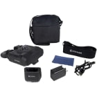 Pulsar Trionyx T3i Full Kit