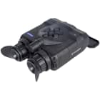 Pulsar Trionyx T3i Right angle view
