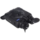 Pulsar Trionyx T3i Left angle view
