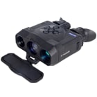Pulsar Trionyx T3i Open View