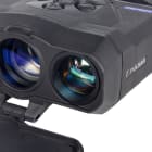 Pulsar Trionyx T3i Front close View