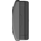 Pulsar B-Pack Charging Base Side View