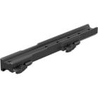 Pulsar Rifle Mount Usage Image
