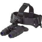 Pulsar GS Super 1+ 2.7x50 Main Image