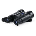 Pulsar MERGER LRF XP50 Angle Top and Rear View