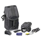 Pulsar Quantum XD38A 2-8x32 Thermal Imaging Monocular Complete Set