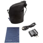 Pulsar Axion Thermal Monocular - Accessories