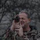 Pulsar Axion Thermal Monocular - Application 1