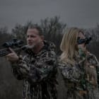 Pulsar Axion Thermal Monocular - Application 3