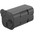 Pulsar DNV Battery Pack - Left Side View