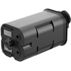 Pulsar DNV Battery Pack - Rear View