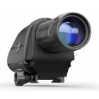 Pulsar Thermal AL-915T IR Illuminator - Right Side View