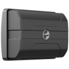 Pulsar IPS 5 Battery Pack - Back View
