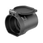 Pulsar Metal Scope Adapter Left Side VIew
