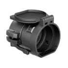 Pulsar Metal Scope Adapter with Ring Cover