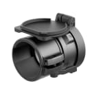 Pulsar Metal Scope Adapter Back View