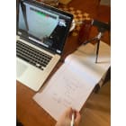 QOMO QWC-004 - Webcam Application