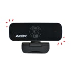 QOMO QWC-004 - Webcam Image 2