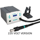 Quick 861DW - Hot Air Station (1000 Watt), 220 VOLT VERSION