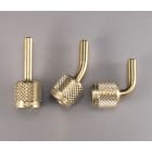 Quick Coupler Style Braze in Fittings