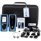 TREND Networks R156005 SignalTEK NT with Touchscreen, Kit Contents