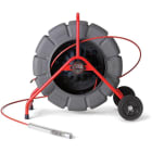 RIDGID SeeSnake Standard - 325' Length with Self Leveling Camera (Catalog # 63583)