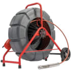RIDGID SeeSnake Standard - 325' Length with Self Leveling Camera (Angle)
