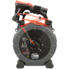 RIDGID MICRODRAIN D65S SYST 350 - Back View