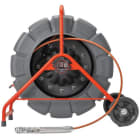RIDGID SeeSnake Standard - 200' Length with Standard Camera (Catalog # 63613)