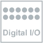 Rohde & Schwarz NGE-K103 - Digital Trigger I/O