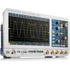 Rohde & Schwarz RTB2004 Digital Oscilloscope - Side View