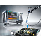RT-ZM160-2aRohde & Schwarz RT-ZM160 - Modular Probe for Oscilloscopes - In use