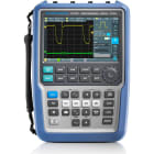 Rohde & Schwarz Rider Handheld Digital Oscilloscope
