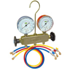 Refco APEX-7-F-R410A-FG-CACCL60