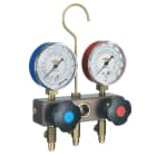 Refco BM2-6-F-R410A-FG-CA-CCL60