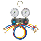 Refco BM2-6-F-R410A-FG-CA-CCL60