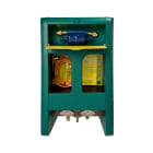 Refco ENVIRO-DUO - Top View