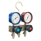 Refco M2-3-DELUXE-F-R134a-CCL60