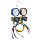 Refco M2-3-DELUXE-FR410AFGCCL60