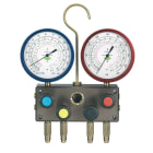 Refco M4-3-DELUXE-FR410AFGCCL60