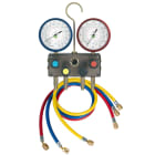 Refco M4-3-DELUXE-FR410AFGCCL60
