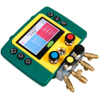 Refco REFMATE-4-CA-WTC - Digital 4-way manifold
