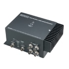 Remote Electrical Test Head Included